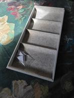 IKEA Komplement lade-inzet vilt voor sieraden/accessoires, Ophalen, Nieuw