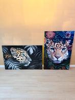 Schilderij 60x90 cm, Ophalen