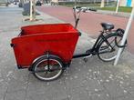 Bakfiets, Fietsen en Brommers, Fietsen | Bakfietsen, Ophalen of Verzenden, Zo goed als nieuw, 1 kind