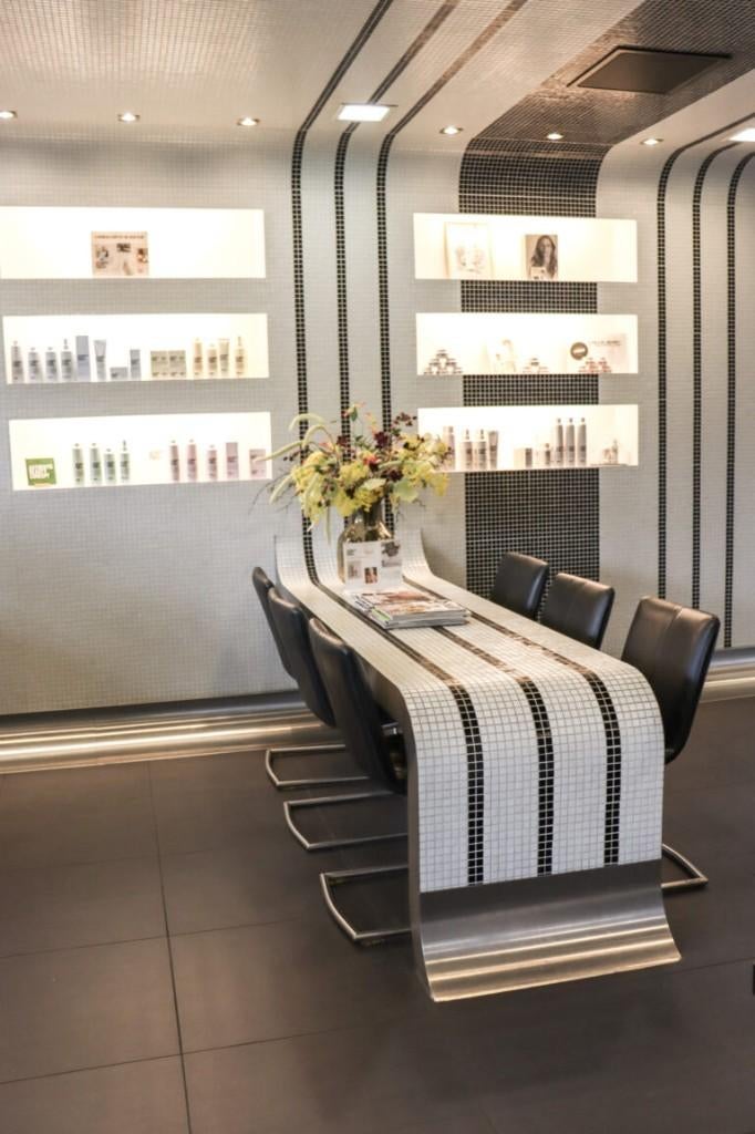 Chiqe Kapsalon met groot klantenbestand SOEST overname, Zakelijke goederen, Exploitaties en Overnames