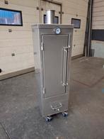 Roestvrijstalen Paling/Zalm Rookkast, Ophalen of Verzenden