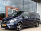 Mercedes-Benz V-Klasse 300d Lang DC | AMG | Burmester | 360, Automaat, Achterwielaandrijving, Gebruikt, 4 cilinders