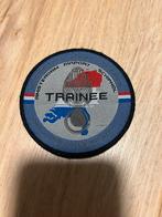 GBB KMar 16, Ophalen of Verzenden, Landmacht, Nederland, Embleem of Badge