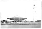 AK Eindhoven - Evoluon (b), Verzenden, 1960 tot 1980, Gelopen, Noord-Brabant