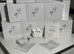 AirPods Pro 2, AirPods 4 | Nieuw, Topkwaliteit, Ophalen of Verzenden, Nieuw, In oorschelp (earbud), Bluetooth