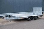 Vlemmix Machinetransporter 3500kg 400 x 180cm (bj 2025), Gebruikt