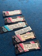 SAAB 900 CLASSIC STICKERS, Verzamelen, Stickers, Ophalen, Zo goed als nieuw