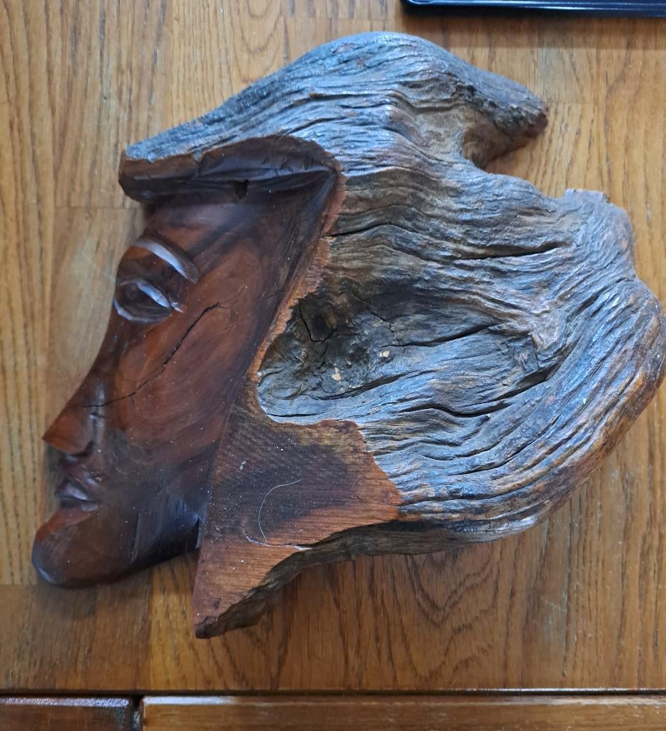 Beelden kunst, Antiek en Kunst, Ophalen