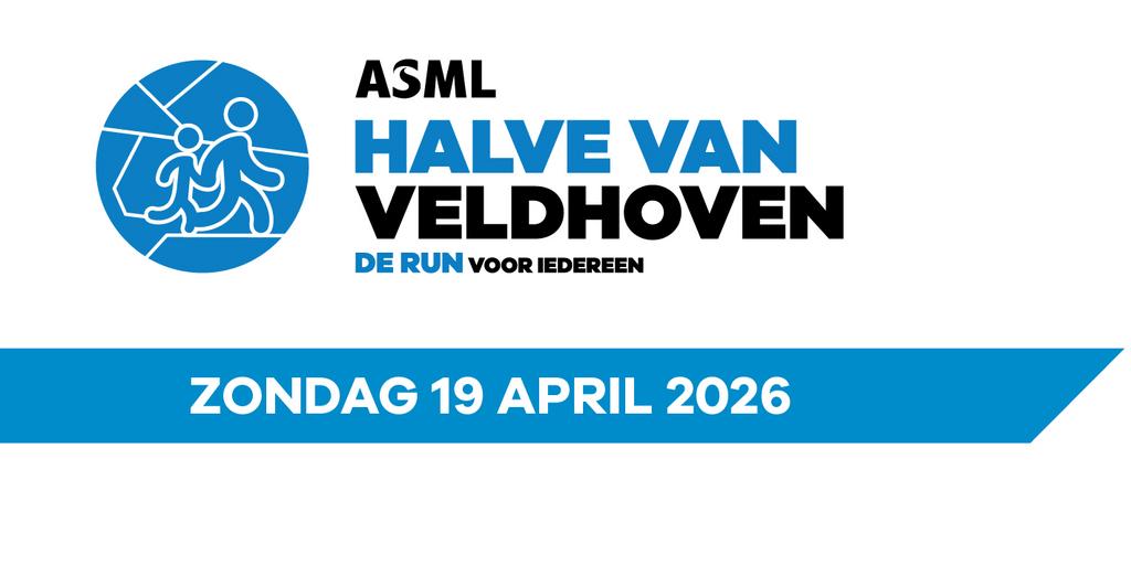 Startbewijs ASML Marathon Veldhoven 10KM - 19 april, Tickets en Kaartjes, Eén persoon, April