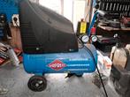Kleine compressor - Airpress HLO 215/25, Gebruikt, 6 tot 10 bar, Ophalen of Verzenden, Minder dan 200 liter/min