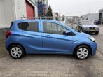 Opel KARL 1.0 ecoFLEX Edition (bj 2016), Auto's, Opel, Voorwielaandrijving, 839 kg, Stof, Gebruikt