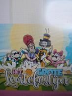 Julianatoren e-tickets, meerdere aanwezig, Drie personen of meer, Ticket of Toegangskaart