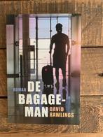 De bagageman van David Rawlings, Ophalen of Verzenden, Gelezen