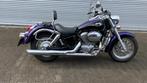 Honda shadow 750 ace2 American classic als nieuw, Particulier, Minimaal motorrijbewijs A2, Chopper