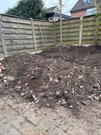 GRATIS Keien en Stenen, Ophalen, Gebruikt, Grijs, Kei