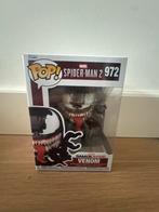 Funko Pop! Marvel Spider-Man 2: Venom #972, Verzamelen, Poppetjes en Figuurtjes, Ophalen, Nieuw