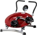 Ab Circle Fitness apparaat, Ophalen, Gebruikt, Overige typen, Metaal