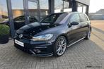 Volkswagen Golf 2.0 TSI 4Motion R I Leder I Pano I Dynaudio, Auto's, Automaat, Gebruikt, 4 cilinders, 1984 cc