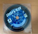 Driver, Vincent's games, 1 speler, Ophalen of Verzenden, Zo goed als nieuw