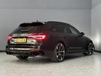 Audi RS4 Avant 2.9 TFSI quattro Pano|HUD|Carbon|B&O, Automaat, Gebruikt, Zwart, Vierwielaandrijving
