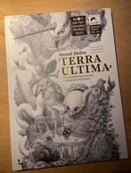 Terra Ultima - De ontdekking van een onbekend continent, Overige atlassen, 2000 tot heden, Ophalen of Verzenden, Zo goed als nieuw