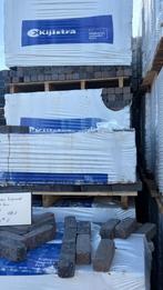 stonique trommel dikformaat 6cm siepatico, Klinkers, Nieuw, Ophalen of Verzenden, 10 m² of meer