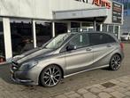 Mercedes-Benz B-klasse 180 Ambition - Panoramadak, Auto's, Voorwielaandrijving, Euro 5, Gebruikt, 4 cilinders