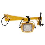 Led docklight met zwenkarm | 30W | IP65, Ophalen of Verzenden, Nieuw