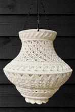 Gehaakte lampion/kroonluchter, Ophalen of Verzenden, Nieuw