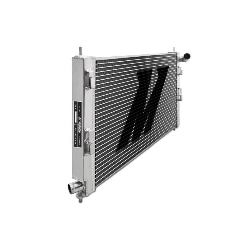Mishimoto radiator - Mitsubishi Evo Evolution X 10 08-15, Ophalen of Verzenden