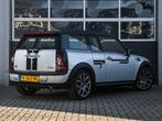 Mini Mini Clubman 1.6 Cooper | Airco | 17'' velgen | Nette a, Voorwielaandrijving, 4 cilinders, 4 stoelen, 49 €/maand