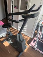 Fitnessfiets Dunlop 4000 Concept (Hometrainer), Ophalen, Kunststof, Gebruikt, Buik