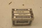 4 stuks Maxell cassettebandjes 46516, Ophalen of Verzenden, Gebruikt, Overige genres, 1 bandje