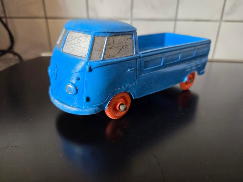 Tomte vw t1 volkswagen, Ophalen of Verzenden, Gebruikt, Auto