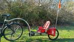 Weehoo aanhangfiets, Fietsen en Brommers, Fietsaccessoires | Aanhangers en Karren, Ophalen, 20 tot 40 kg