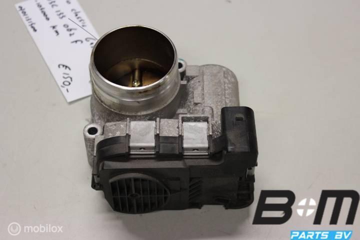 Gasklephuis 03C133062F, Auto-onderdelen, Motor en Toebehoren, Gebruikt