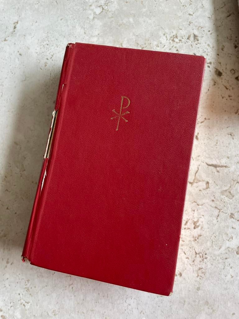 Liedboek voor de kerken - muziek en tekst, Boeken, Ophalen, Gelezen, Christendom | Protestants
