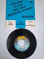 Anja - wacht maar tot het donker wordt, Ophalen of Verzenden, Gebruikt, Overige formaten
