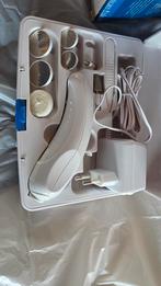 Pedicure manicure set, Sport en Fitness, Massageproducten, Ophalen of Verzenden, Hotstone