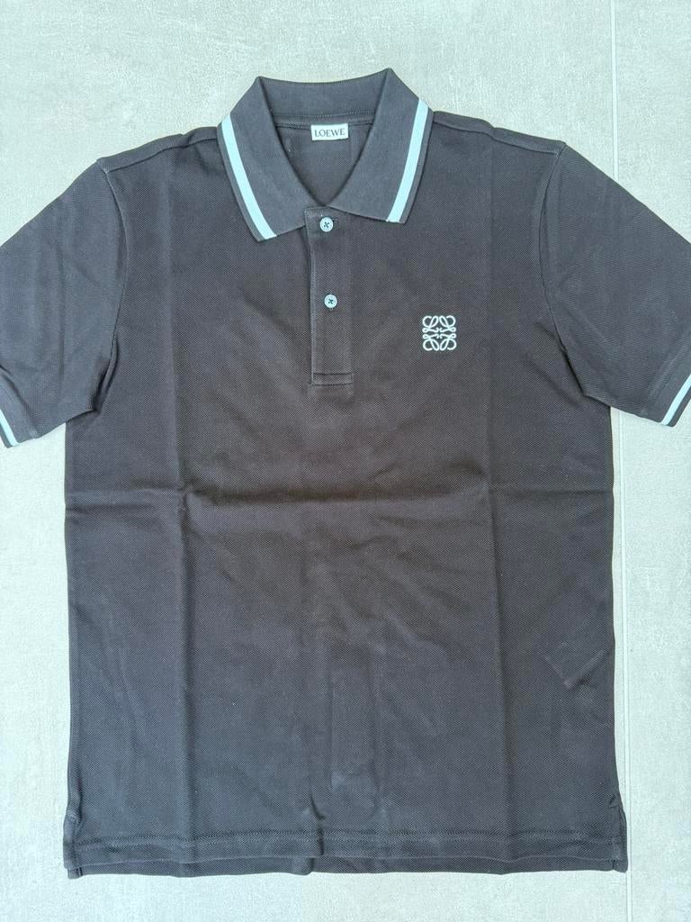 Loewe shirt / polo, Kleding | Heren, Polo's, Ophalen of Verzenden, Zo goed als nieuw, Overige maten