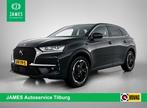 DS 7 Crossback 1.6 So Chic VIRTUAL | 1550KG TREKGEWICHT | CA, 12 maanden, Euro 6, 4 cilinders, Zwart