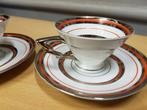 thee servies bavaria w 142 en 143, Ophalen of Verzenden, 'T Olde Gre-j, Info@toldegrej.nl, Endepoelstraat 20f Didam