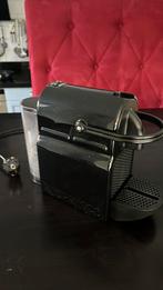 Magimix nespresso apparaat zwart, Ophalen of Verzenden, Zo goed als nieuw, Espresso apparaat