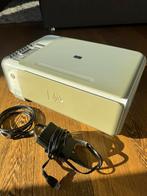 HP Photosmart C3180 All-in-One Printer, Computers en Software, Printers, Gebruikt, Inkjetprinter, All-in-one, Kleur printen