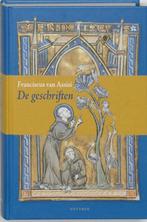 Franciscus van Assisi De Geschriften, Boeken, Ophalen of Verzenden, Nieuw, Spiritualiteit algemeen, Achtergrond en Informatie