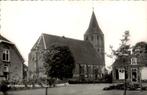 Steenderen - Ned. Herv. Kerk - zijaanzicht, Verzamelen, Ophalen of Verzenden, 1940 tot 1960, Ongelopen, Gelderland