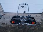 Thule EuroPower 916 Kantelbare Fietsendrager voor 2 E-Bikes, Ophalen, Gebruikt, Elektrische fiets, 2 fietsen
