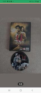 Film U Turn (Jennifer Lopez), Vanaf 16 jaar, Ophalen of Verzenden, Actiethriller