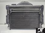 Koelerpakket radiateurs BMW M3 E46 S54 S54B32 17102228941, Auto-onderdelen, Motor en Toebehoren, Gebruikt, Ophalen of Verzenden