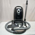 Miele C3 Black Diamond EcoLine 700 watt, Witgoed en Apparatuur, Stofzuigers, Stofzak, Stofzuiger, Refurbished, Ophalen of Verzenden